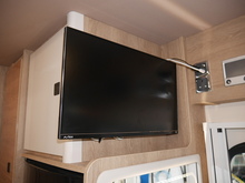 Mobilvetta K-Yacht 2022 59 Tekno Line - Thumb 35