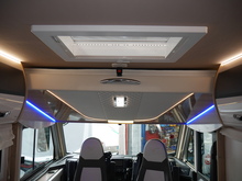 Mobilvetta K-Yacht 2022 59 Tekno Line - Thumb 36