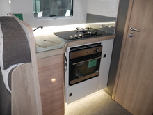 Mobilvetta K-Yacht 2022 59 Tekno Line - Thumb 37