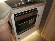 Mobilvetta K-Yacht 2022 59 Tekno Line - Thumb 38