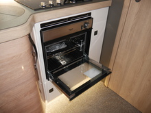 Mobilvetta K-Yacht 2022 59 Tekno Line - Thumb 39