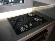 Mobilvetta K-Yacht 2022 59 Tekno Line - Thumb 40