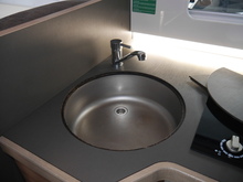 Mobilvetta K-Yacht 2022 59 Tekno Line - Thumb 41