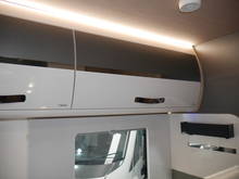 Mobilvetta K-Yacht 2022 59 Tekno Line - Thumb 42