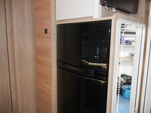 Mobilvetta K-Yacht 2022 59 Tekno Line - Thumb 43