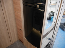 Mobilvetta K-Yacht 2022 59 Tekno Line - Thumb 44