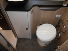 Mobilvetta K-Yacht 2022 59 Tekno Line - Thumb 47