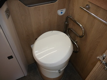 Mobilvetta K-Yacht 2022 59 Tekno Line - Thumb 48