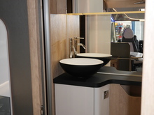 Mobilvetta K-Yacht 2022 59 Tekno Line - Thumb 49