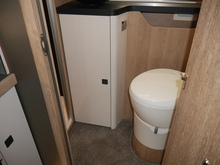 Mobilvetta K-Yacht 2022 59 Tekno Line - Thumb 50