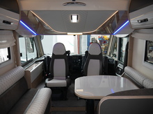 Mobilvetta K-Yacht 2022 59 Tekno Line - Thumb 54