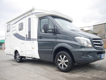 Hymer Van 2018 S520 - Thumb 0