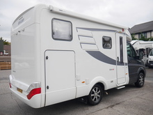 Hymer Van 2018 S520 - Thumb 3