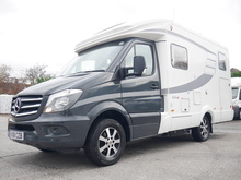 Hymer Van 2018 S520 - Thumb 4