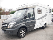 Hymer Van 2018 S520 - Thumb 5
