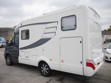 Hymer Van 2018 S520 - Thumb 7
