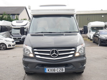 Hymer Van 2018 S520 - Thumb 8