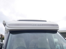 Hymer Van 2018 S520 - Thumb 10