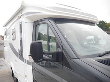 Hymer Van 2018 S520 - Thumb 11