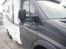 Hymer Van 2018 S520 - Thumb 12
