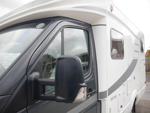 Hymer Van 2018 S520 - Thumb 13