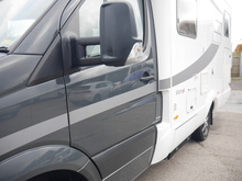Hymer Van 2018 S520 - Thumb 14
