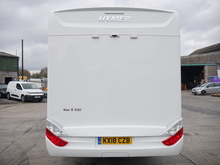 Hymer Van 2018 S520 - Thumb 15