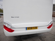 Hymer Van 2018 S520 - Thumb 16