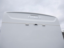 Hymer Van 2018 S520 - Thumb 17