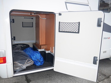 Hymer Van 2018 S520 - Thumb 18