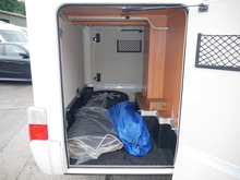 Hymer Van 2018 S520 - Thumb 19