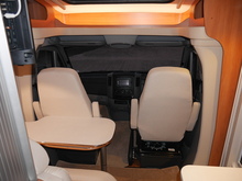 Hymer Van 2018 S520 - Thumb 20