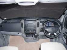 Hymer Van 2018 S520 - Thumb 21