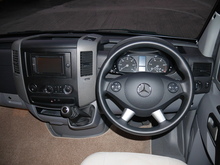 Hymer Van 2018 S520 - Thumb 22