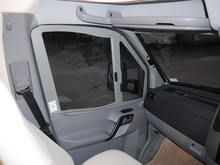 Hymer Van 2018 S520 - Thumb 23