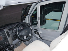 Hymer Van 2018 S520 - Thumb 24