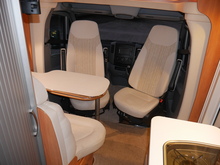 Hymer Van 2018 S520 - Thumb 27