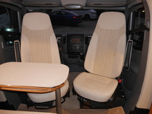 Hymer Van 2018 S520 - Thumb 28