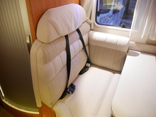 Hymer Van 2018 S520 - Thumb 29