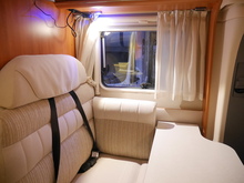 Hymer Van 2018 S520 - Thumb 31