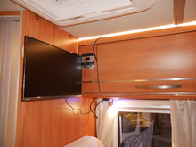 Hymer Van 2018 S520 - Thumb 33