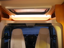 Hymer Van 2018 S520 - Thumb 34