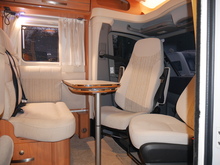 Hymer Van 2018 S520 - Thumb 35