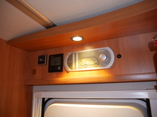 Hymer Van 2018 S520 - Thumb 36