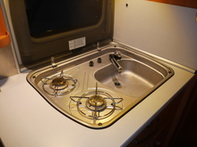 Hymer Van 2018 S520 - Thumb 38