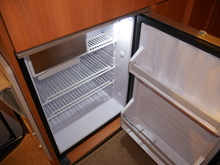 Hymer Van 2018 S520 - Thumb 39