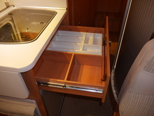 Hymer Van 2018 S520 - Thumb 40