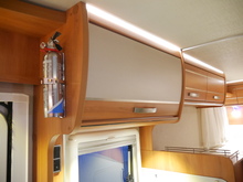 Hymer Van 2018 S520 - Thumb 41