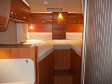 Hymer Van 2018 S520 - Thumb 42