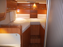 Hymer Van 2018 S520 - Thumb 43